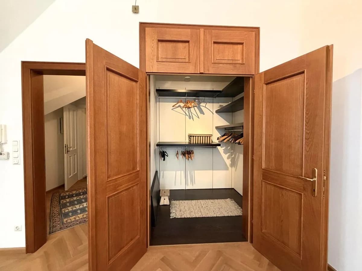 7-Zimmer-Haus mieten in Wien – 409,52 m², € 4.950 – Bild 32 von 51