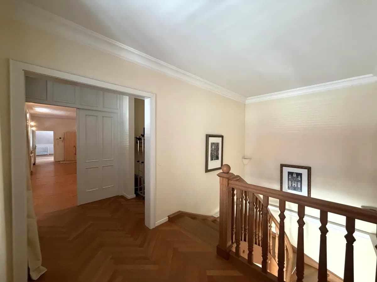 7-Zimmer-Haus mieten in Wien – 409,52 m², € 4.950 – Bild 33 von 51