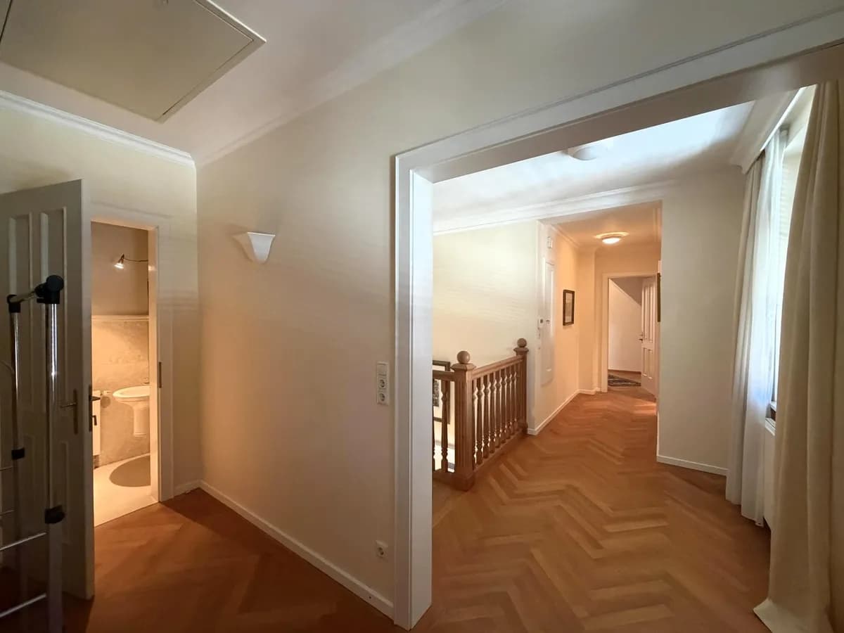 7-Zimmer-Haus mieten in Wien – 409,52 m², € 4.950 – Bild 35 von 51