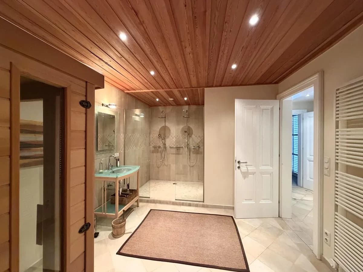 7-Zimmer-Haus mieten in Wien – 409,52 m², € 4.950 – Bild 41 von 51