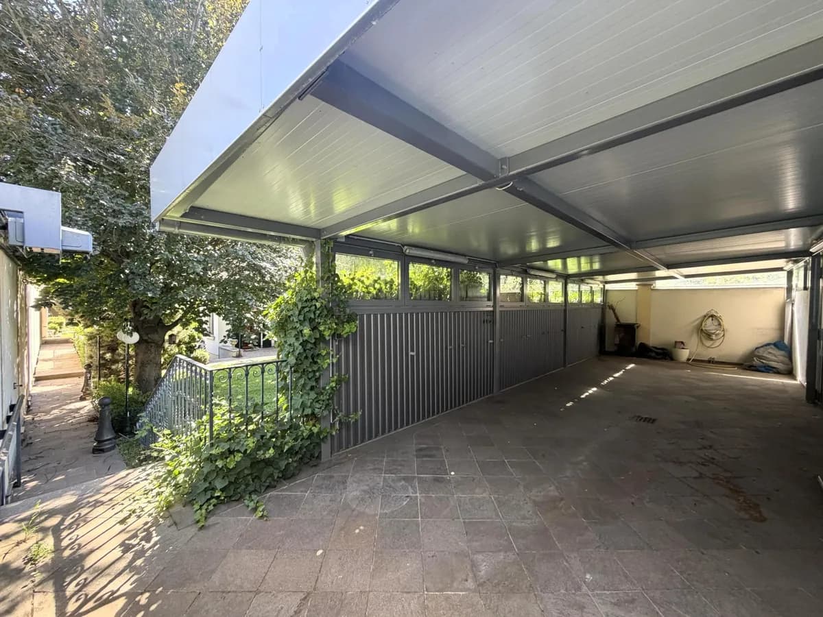7-Zimmer-Haus mieten in Wien – 409,52 m², € 4.950 – Bild 43 von 51