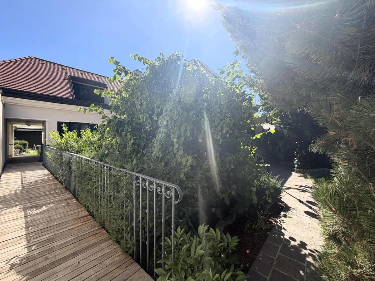 7-Zimmer-Haus mieten in Wien – 409,52 m², € 4.950 – Bild 45 von 51