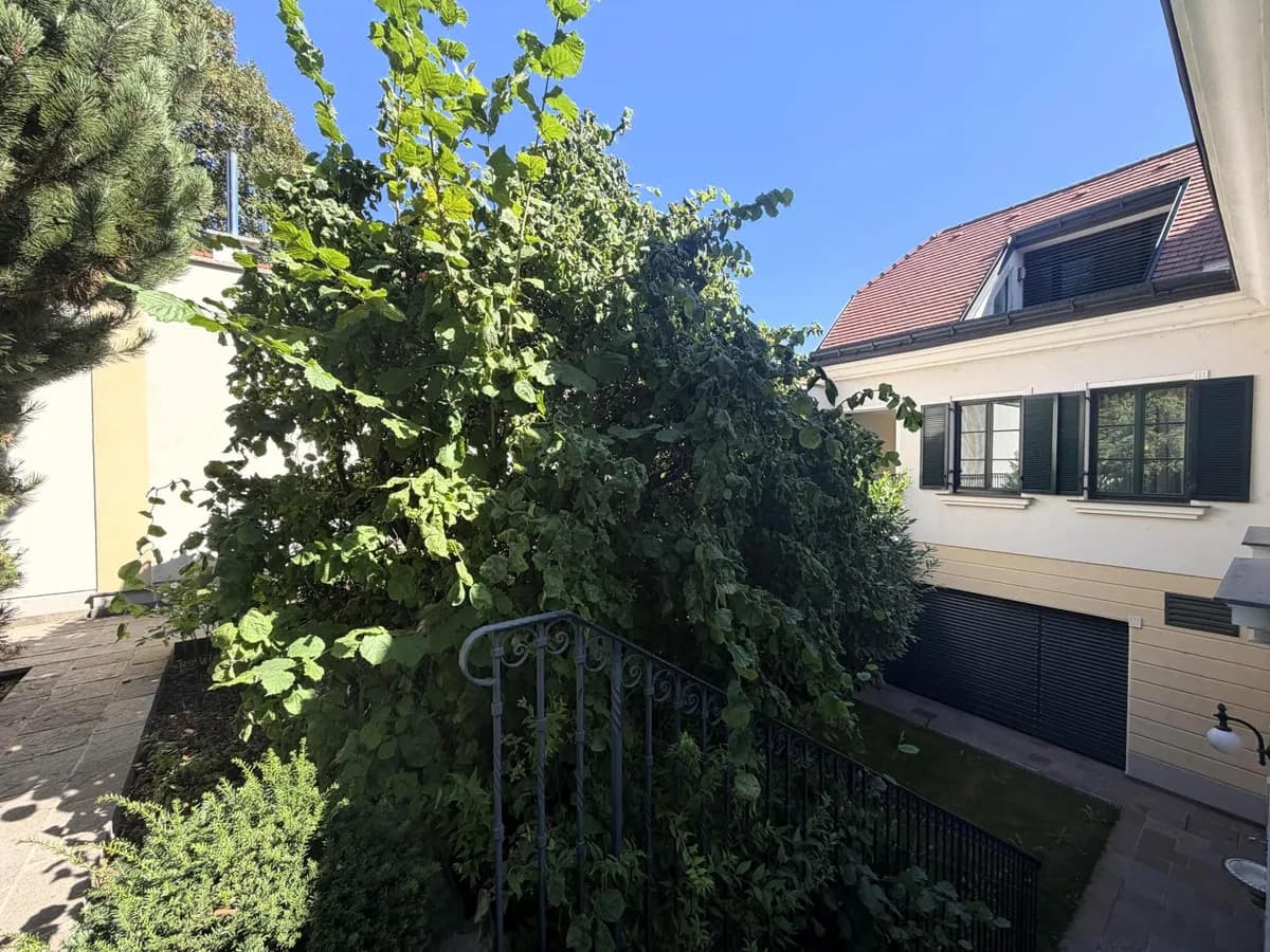 7-Zimmer-Haus mieten in Wien – 409,52 m², € 4.950 – Bild 46 von 51
