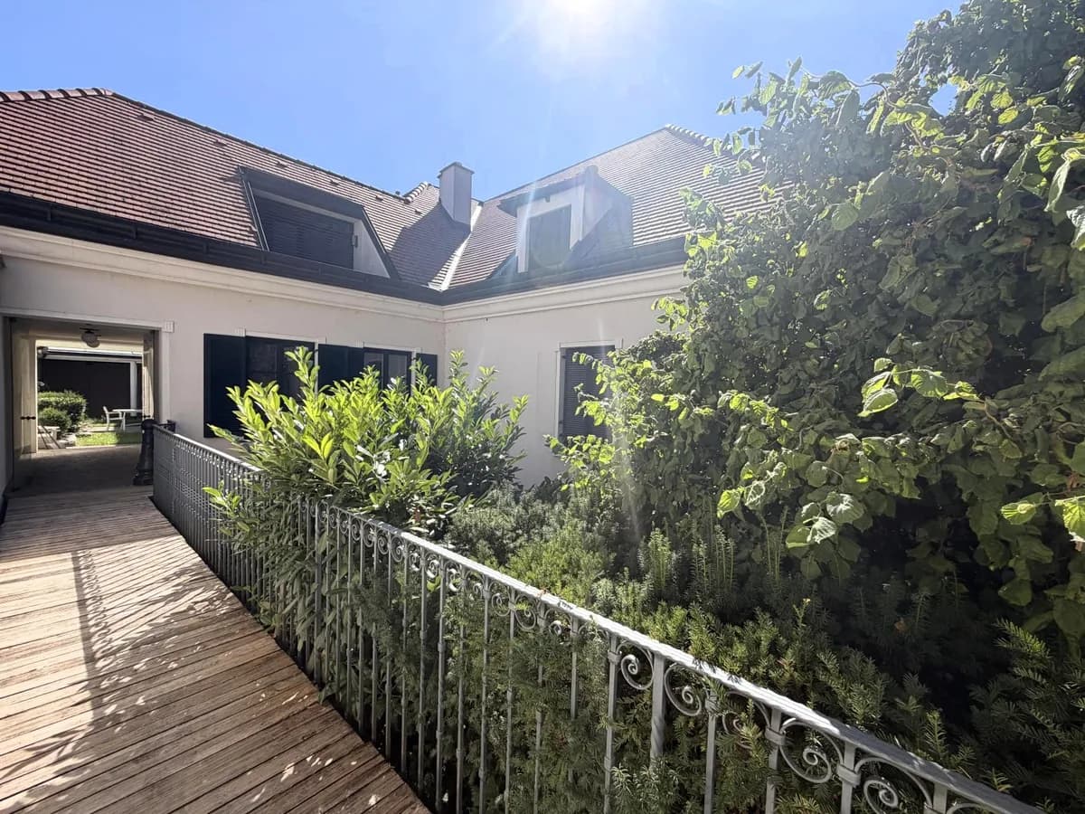 7-Zimmer-Haus mieten in Wien – 409,52 m², € 4.950 – Bild 47 von 51