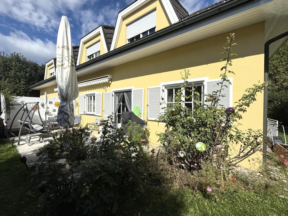 6-Zimmer-Haus kaufen in Baden – 150,95 m², € 699.000 – Bild 2 von 42