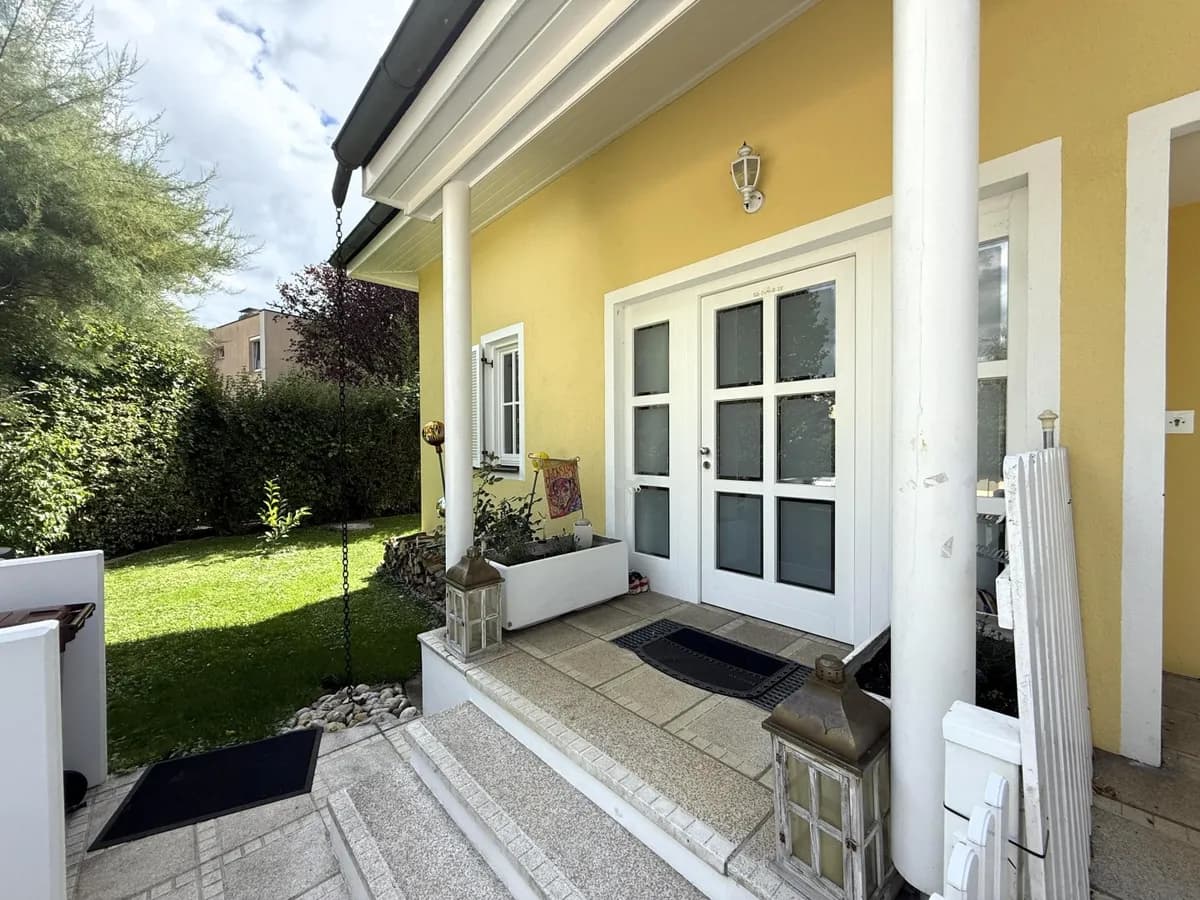6-Zimmer-Haus kaufen in Baden – 150,95 m², € 699.000 – Bild 3 von 42