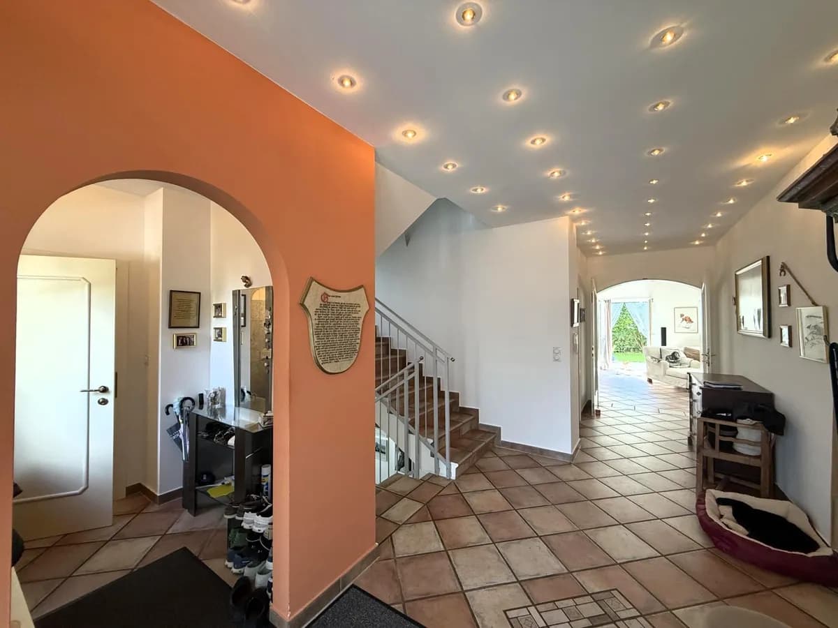 6-Zimmer-Haus kaufen in Baden – 150,95 m², € 699.000 – Bild 5 von 42