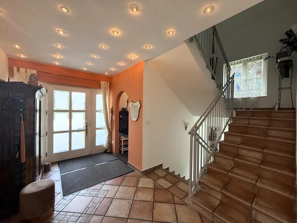 6-Zimmer-Haus kaufen in Baden – 150,95 m², € 699.000 – Bild 7 von 42