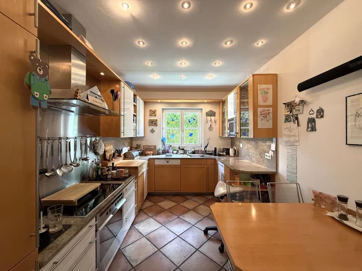 6-Zimmer-Haus kaufen in Baden – 150,95 m², € 699.000 – Bild 8 von 42