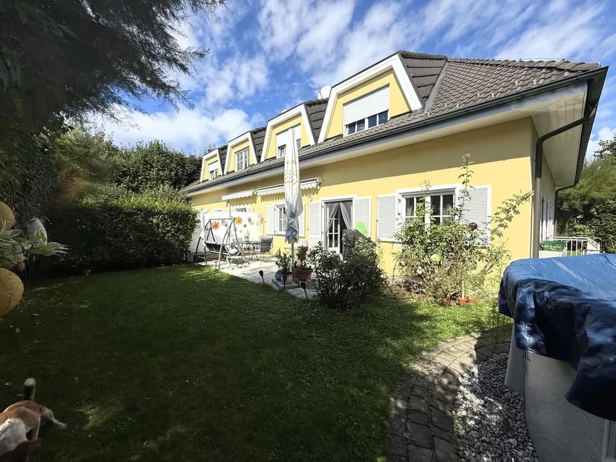 6-Zimmer-Haus kaufen in Baden – 150,95 m², € 699.000 – Bild 11 von 42