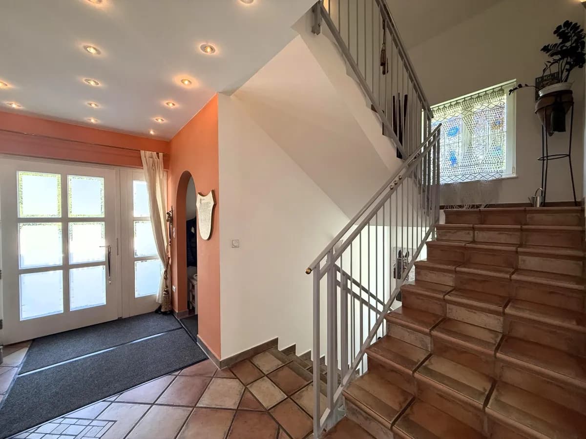 6-Zimmer-Haus kaufen in Baden – 150,95 m², € 699.000 – Bild 12 von 42