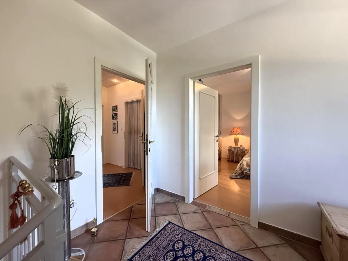 6-Zimmer-Haus kaufen in Baden – 150,95 m², € 699.000 – Bild 14 von 42