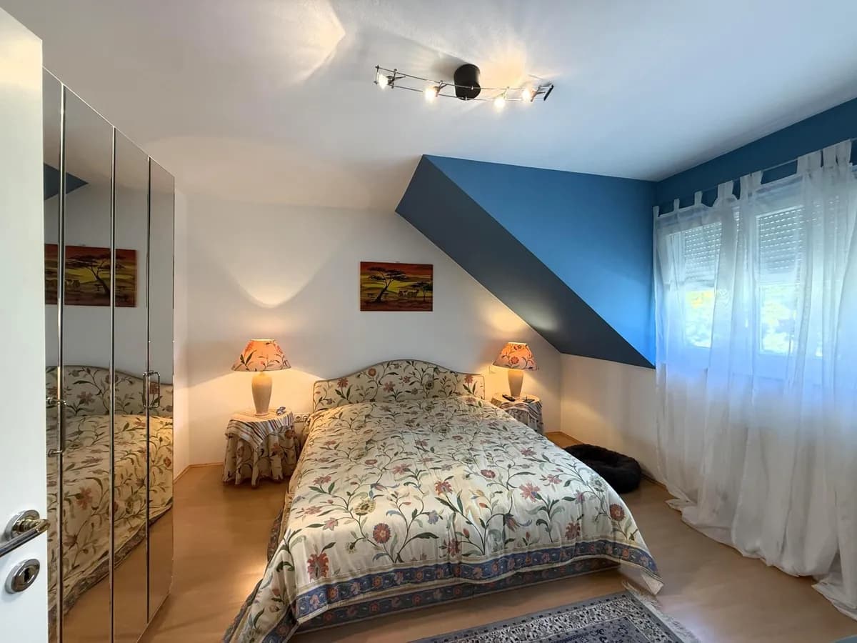 6-Zimmer-Haus kaufen in Baden – 150,95 m², € 699.000 – Bild 15 von 42