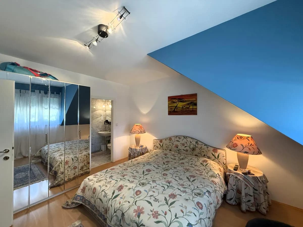 6-Zimmer-Haus kaufen in Baden – 150,95 m², € 699.000 – Bild 16 von 42