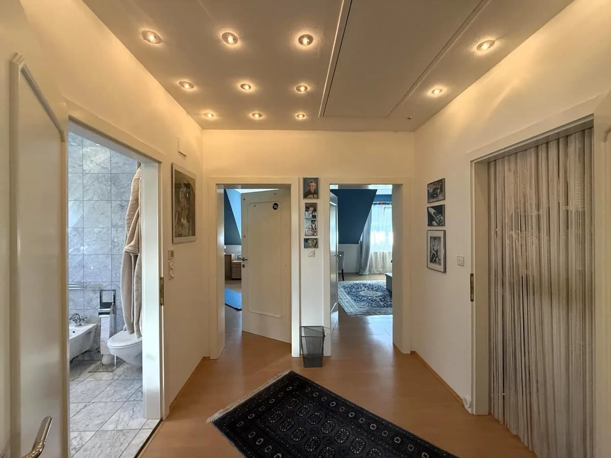 6-Zimmer-Haus kaufen in Baden – 150,95 m², € 699.000 – Bild 19 von 42