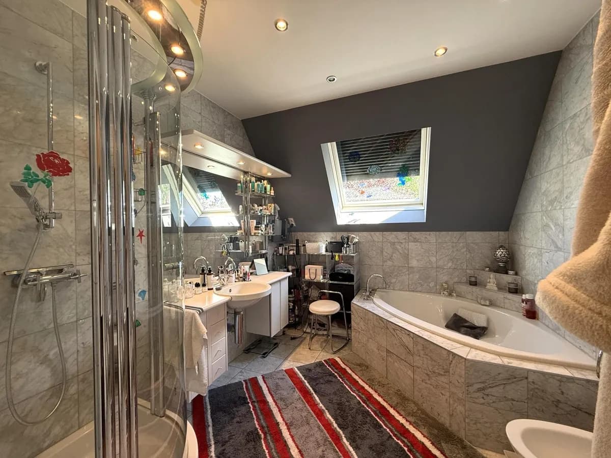 6-Zimmer-Haus kaufen in Baden – 150,95 m², € 699.000 – Bild 20 von 42