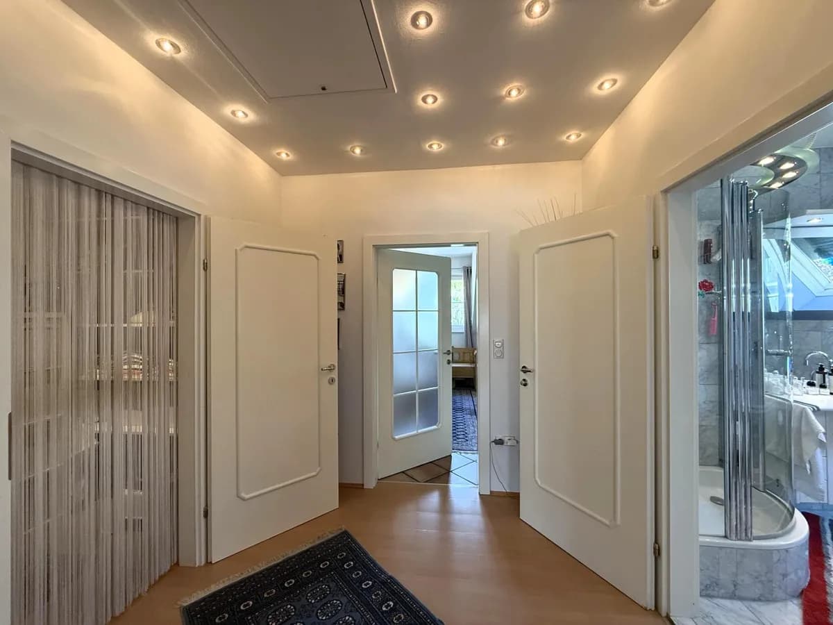 6-Zimmer-Haus kaufen in Baden – 150,95 m², € 699.000 – Bild 22 von 42