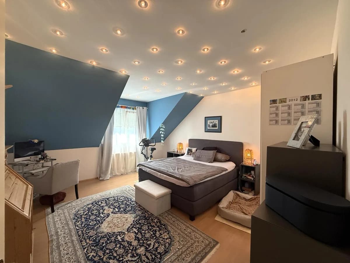 6-Zimmer-Haus kaufen in Baden – 150,95 m², € 699.000 – Bild 23 von 42