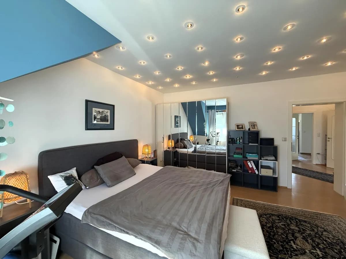 6-Zimmer-Haus kaufen in Baden – 150,95 m², € 699.000 – Bild 24 von 42