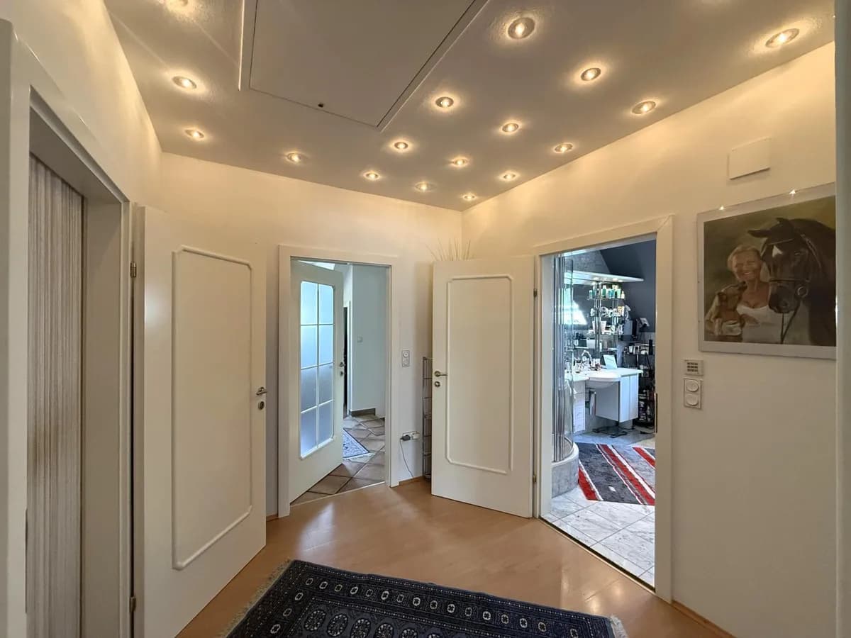 6-Zimmer-Haus kaufen in Baden – 150,95 m², € 699.000 – Bild 25 von 42