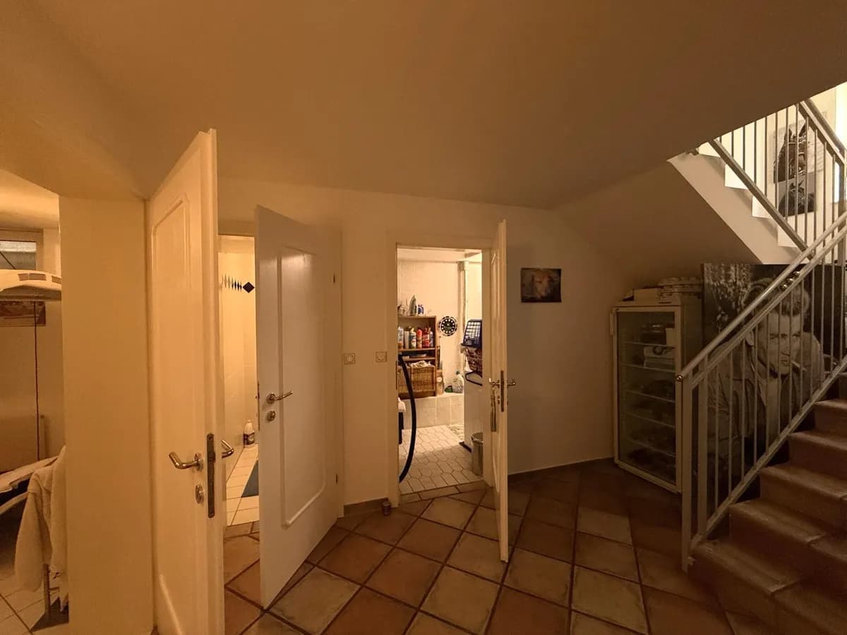 6-Zimmer-Haus kaufen in Baden – 150,95 m², € 699.000 – Bild 28 von 42