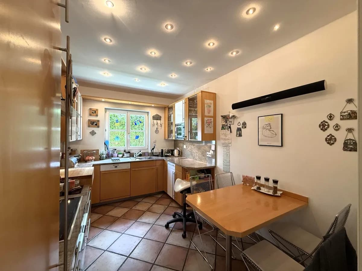 6-Zimmer-Haus kaufen in Baden – 150,95 m², € 699.000 – Bild 34 von 42