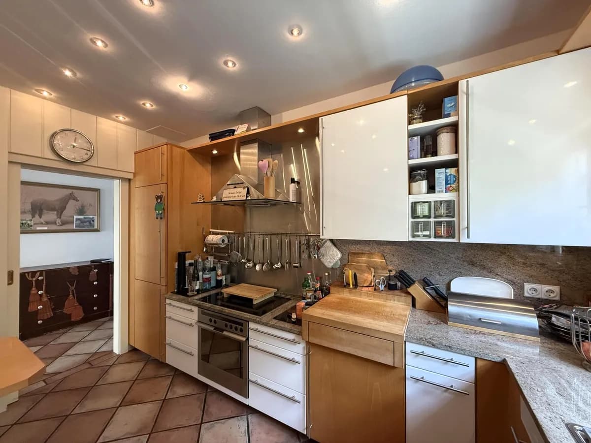 6-Zimmer-Haus kaufen in Baden – 150,95 m², € 699.000 – Bild 35 von 42