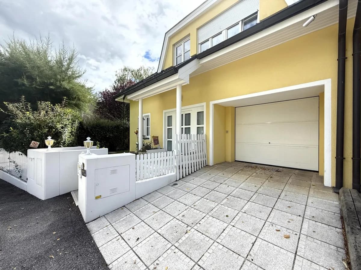 6-Zimmer-Haus kaufen in Baden – 150,95 m², € 699.000 – Bild 37 von 42