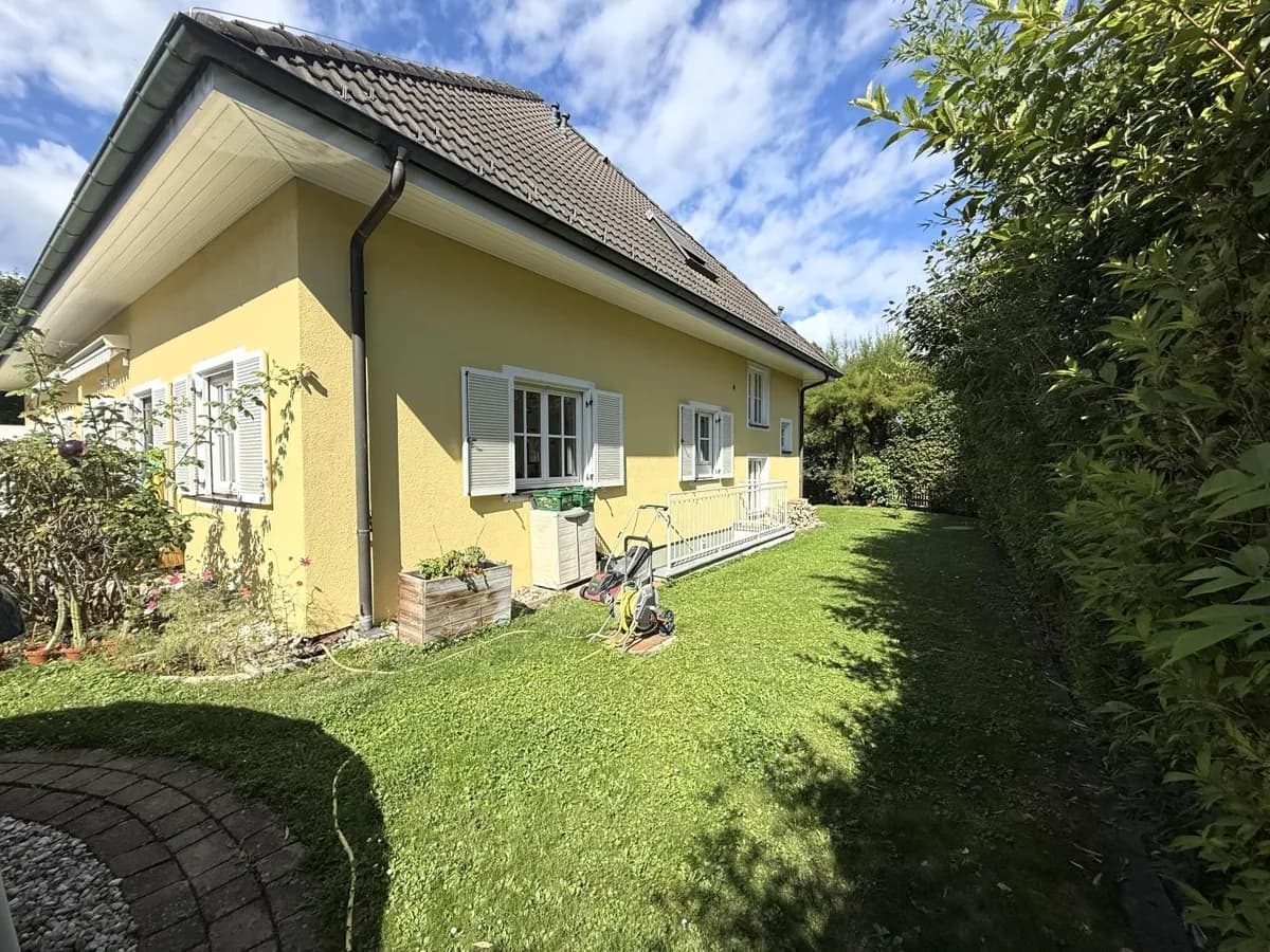 6-Zimmer-Haus kaufen in Baden – 150,95 m², € 699.000 – Bild 38 von 42