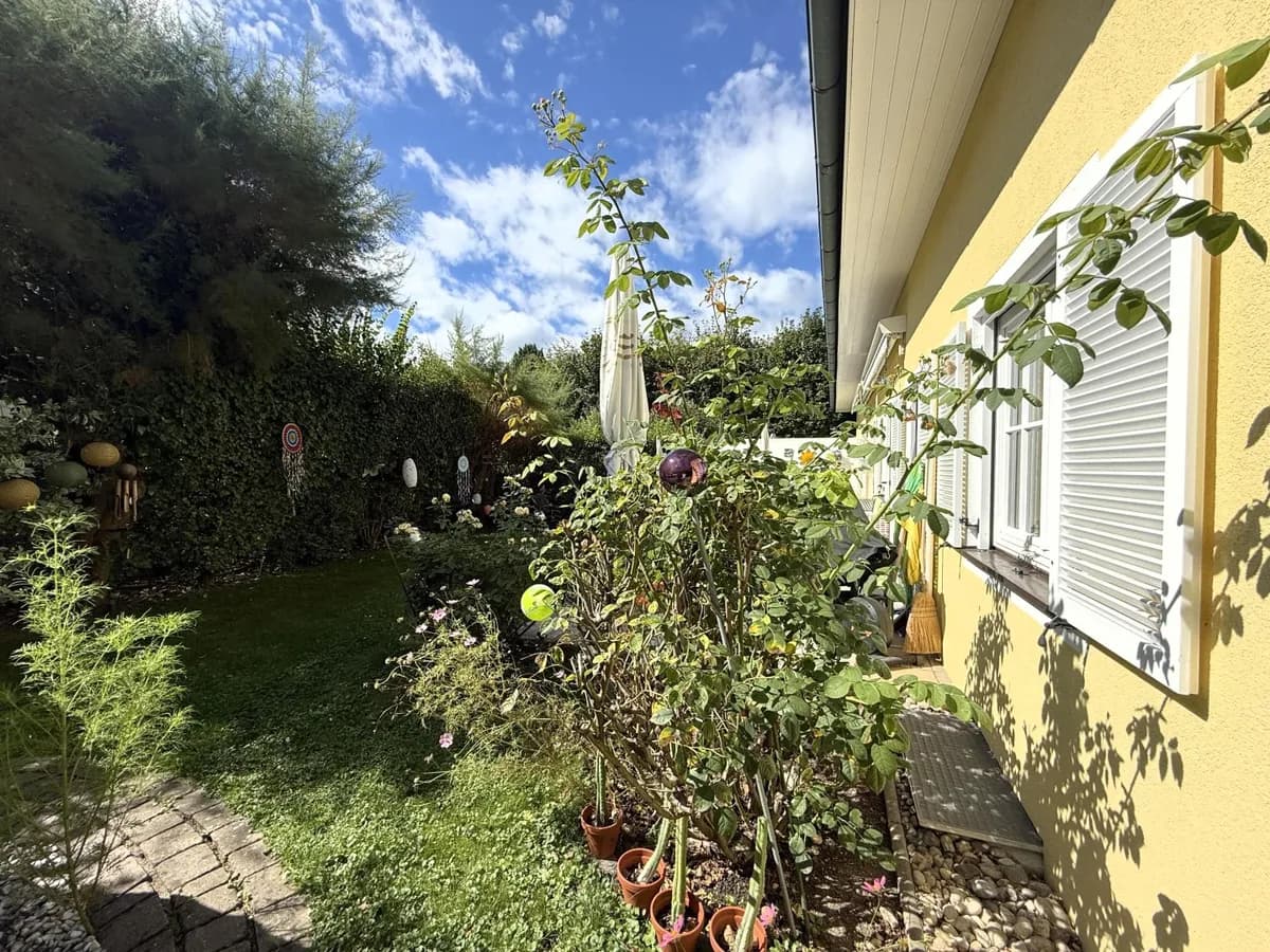 6-Zimmer-Haus kaufen in Baden – 150,95 m², € 699.000 – Bild 39 von 42