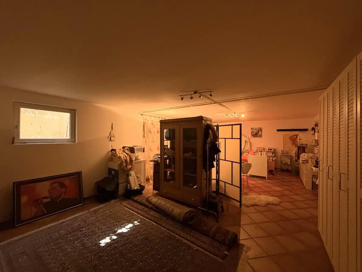 6-Zimmer-Haus kaufen in Baden – 150,95 m², € 699.000 – Bild 42 von 42
