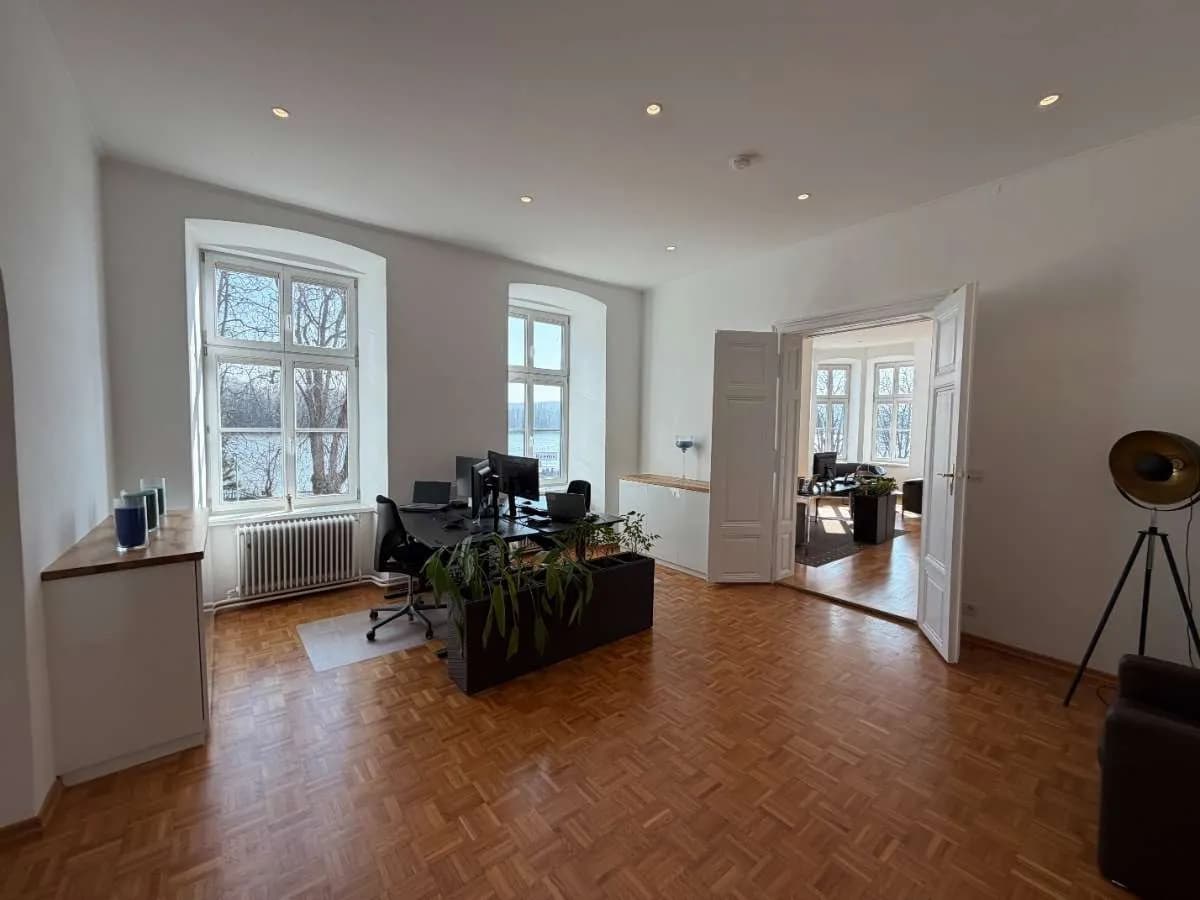 4-Zimmer-Wohnung kaufen in Krems an der Donau – 125 m² – Bild 1 von 15