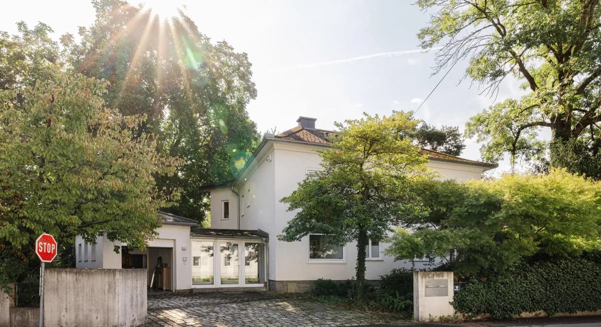 9-Zimmer-Immobilie kaufen in Amstetten – 236 m² – Bild 1 von 12