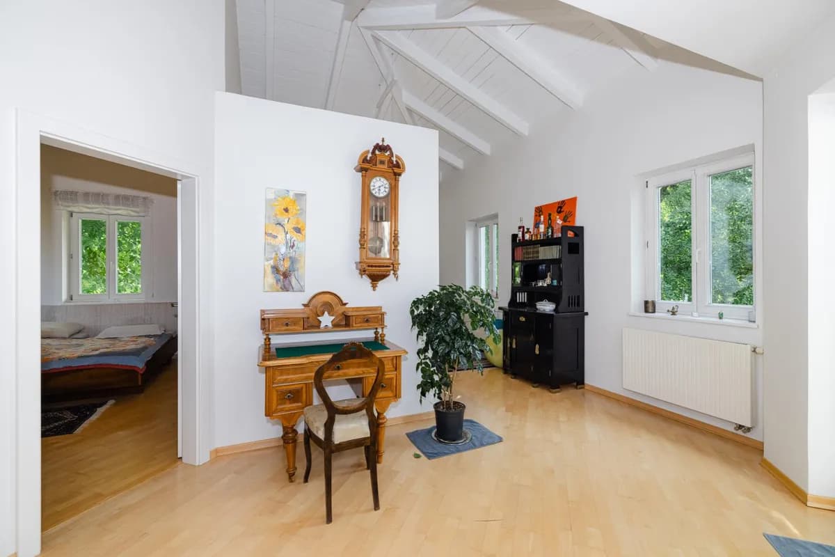 9-Zimmer-Immobilie kaufen in Amstetten – 236 m² – Bild 8 von 12