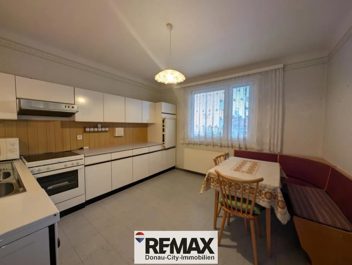 5-Zimmer-Haus kaufen in Korneuburg – 120 m², € 399.000 – Bild 3 von 11