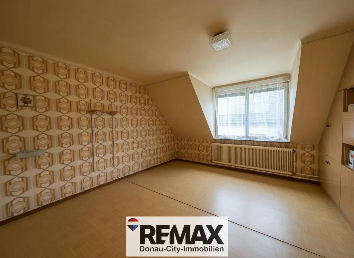 5-Zimmer-Haus kaufen in Korneuburg – 120 m², € 399.000 – Bild 4 von 11