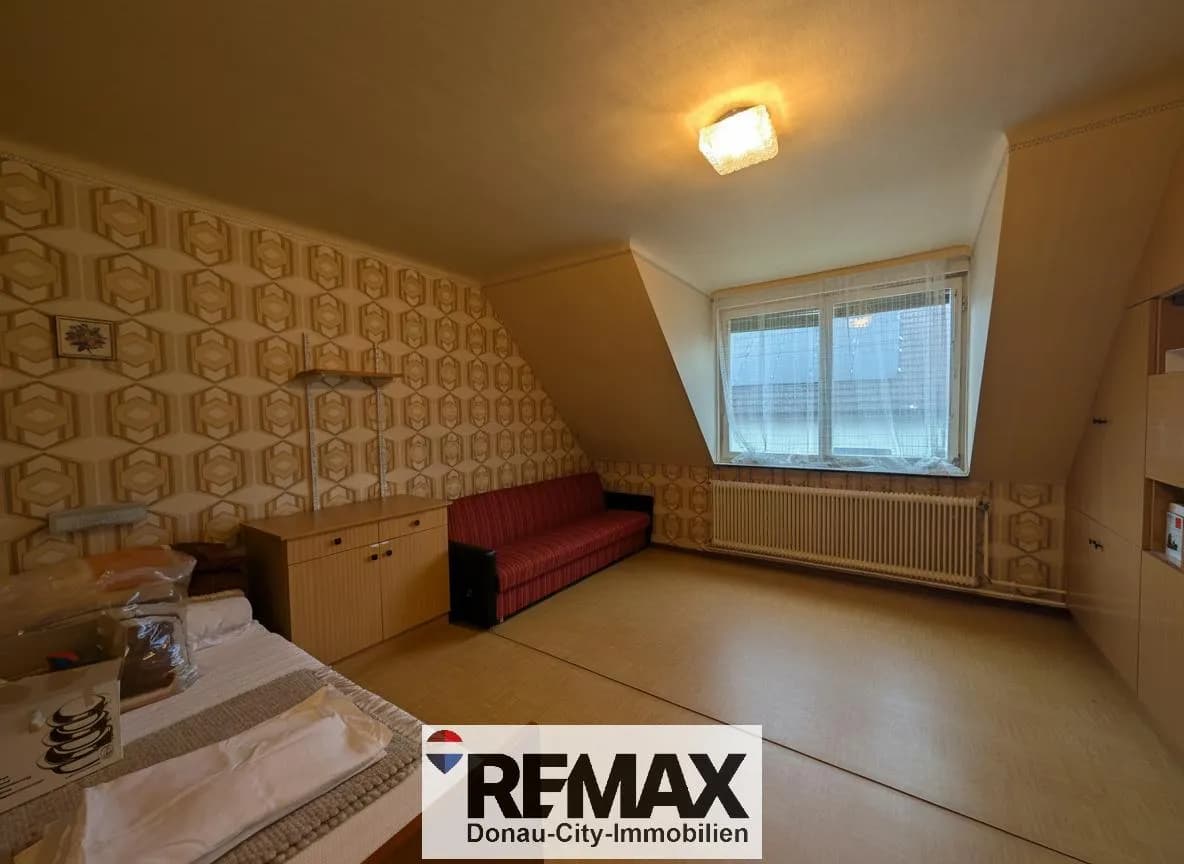 5-Zimmer-Haus kaufen in Korneuburg – 120 m², € 399.000 – Bild 5 von 11