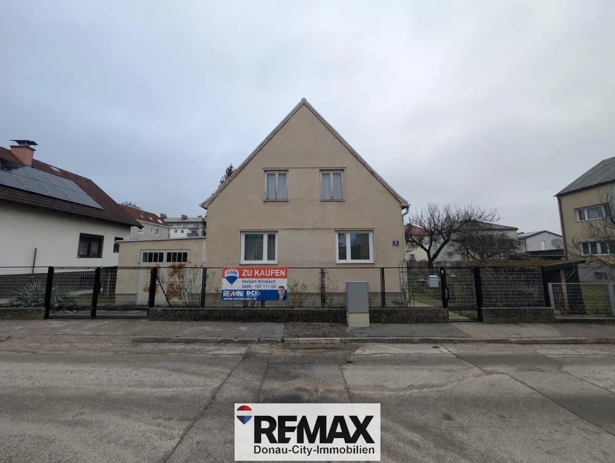 5-Zimmer-Haus kaufen in Korneuburg – 120 m², € 399.000 – Bild 6 von 11