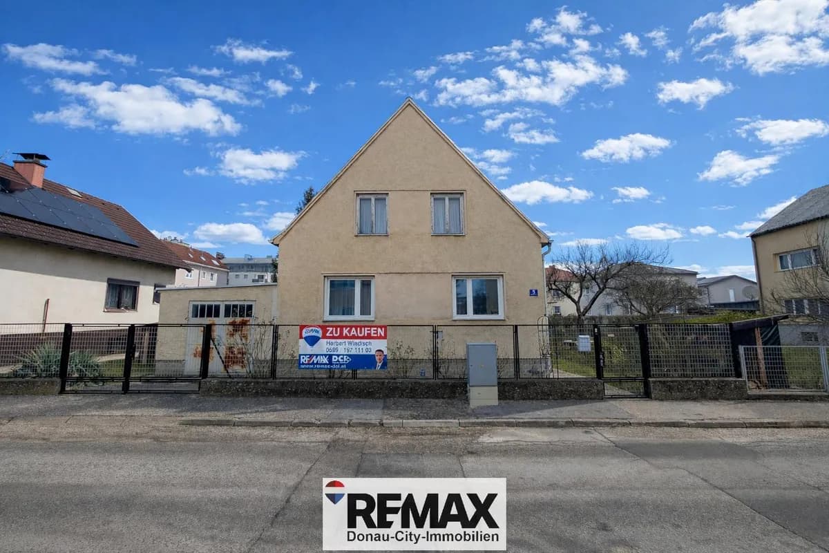 5-Zimmer-Haus kaufen in Korneuburg – 120 m², € 399.000 – Bild 7 von 11