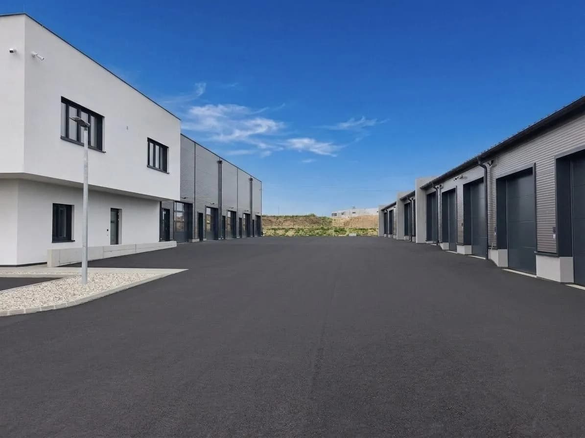 Gewerbeimmobilie mieten in Hollabrunn – 134 m², € 1.590 – Bild 2 von 21