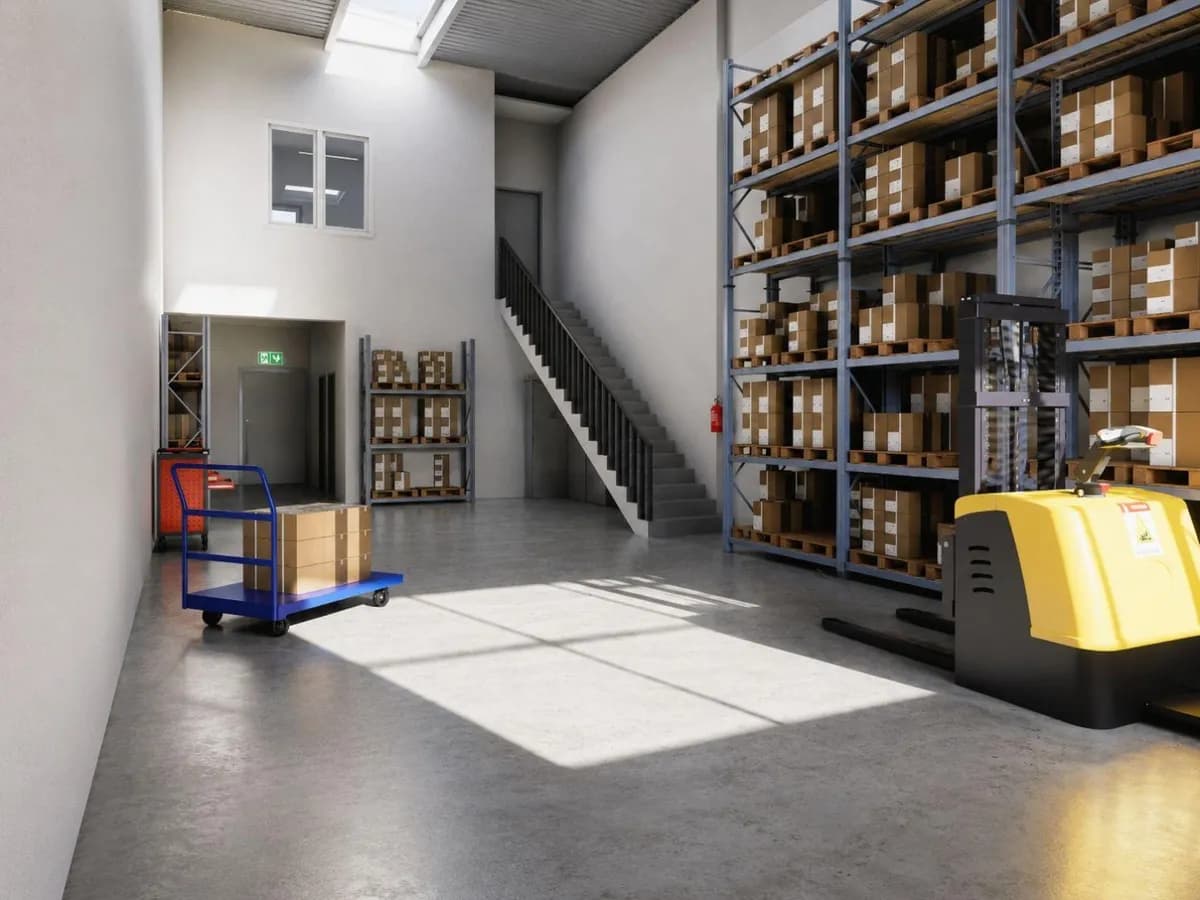 Gewerbeimmobilie mieten in Hollabrunn – 134 m², € 1.590 – Bild 14 von 21
