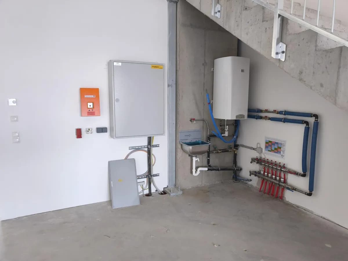Gewerbeimmobilie mieten in Hollabrunn – 134 m², € 1.590 – Bild 15 von 21