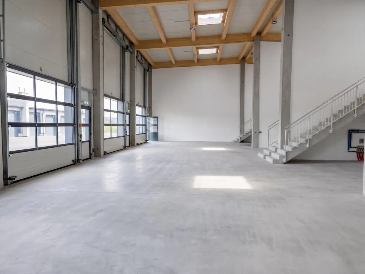 Gewerbeimmobilie mieten in Hollabrunn – 134 m², € 1.590 – Bild 18 von 21