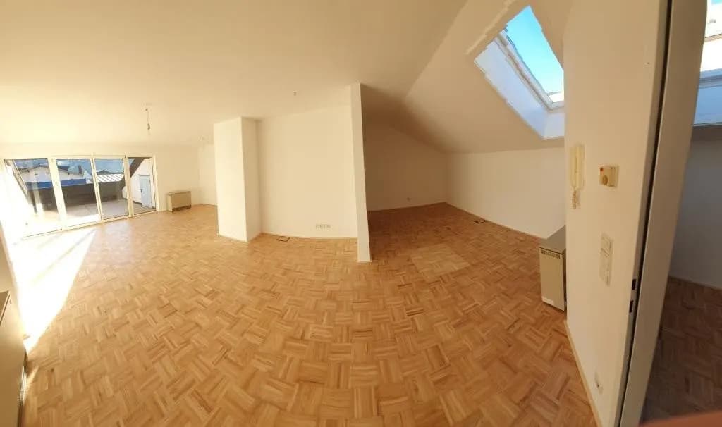 2-Zimmer-Wohnung mieten in Sankt Johann im Pongau – 75,57 m², € 918 – Bild 2 von 7