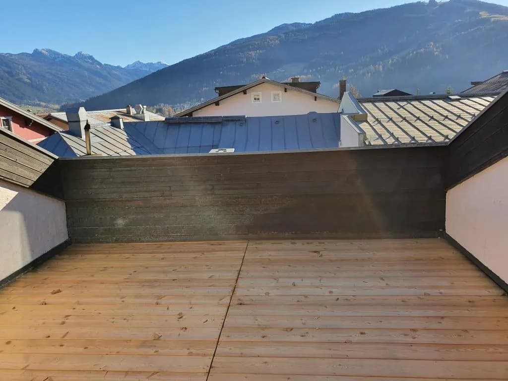 2-Zimmer-Wohnung mieten in Sankt Johann im Pongau – 75,57 m², € 918 – Bild 4 von 7