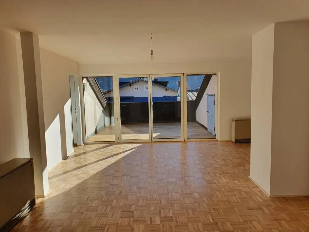 2-Zimmer-Wohnung mieten in Sankt Johann im Pongau – 75,57 m², € 918 – Bild 5 von 7