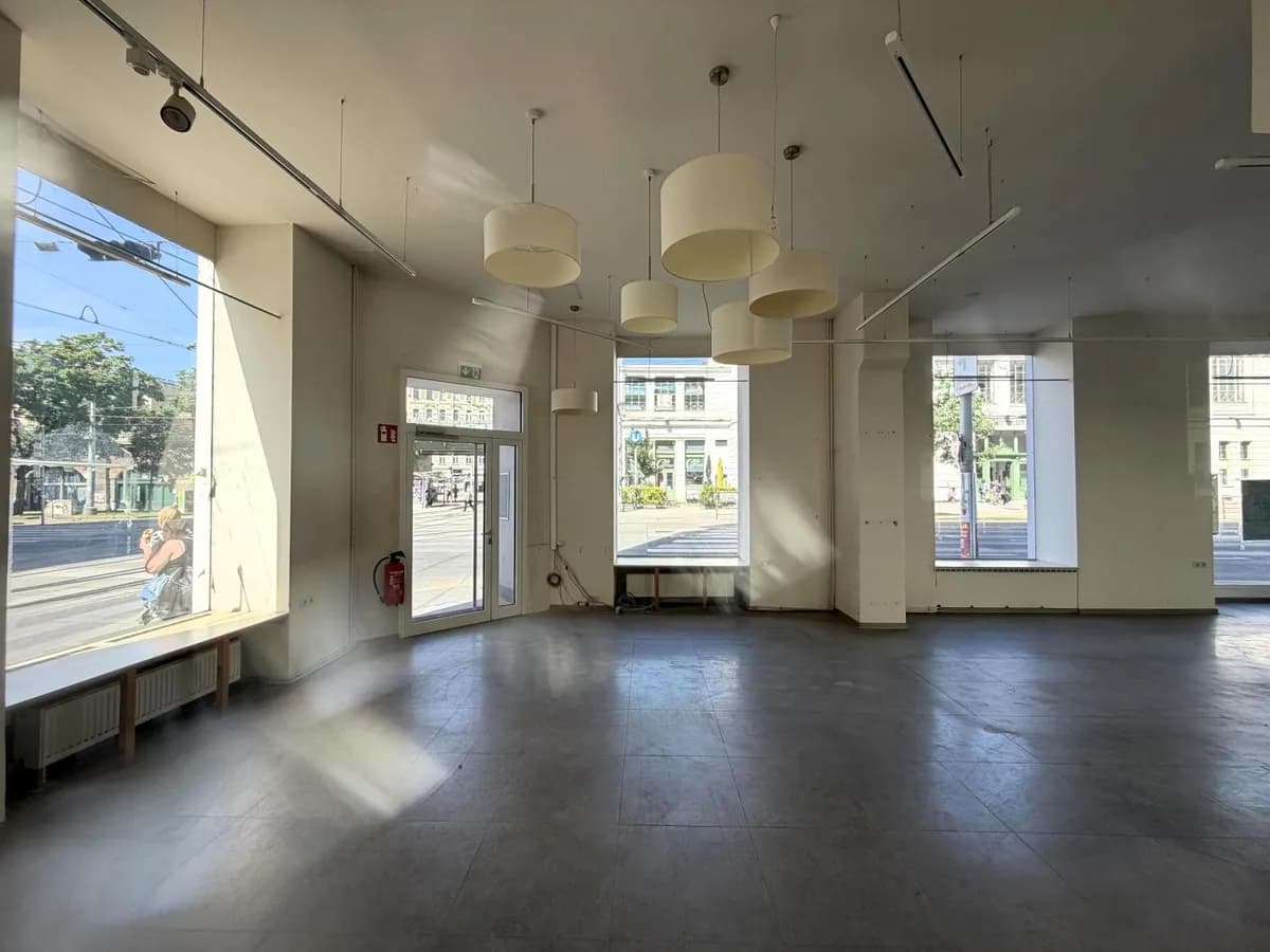 Gewerbeimmobilie mieten in Wien – 719 m², € 5.394 – Bild 4 von 45