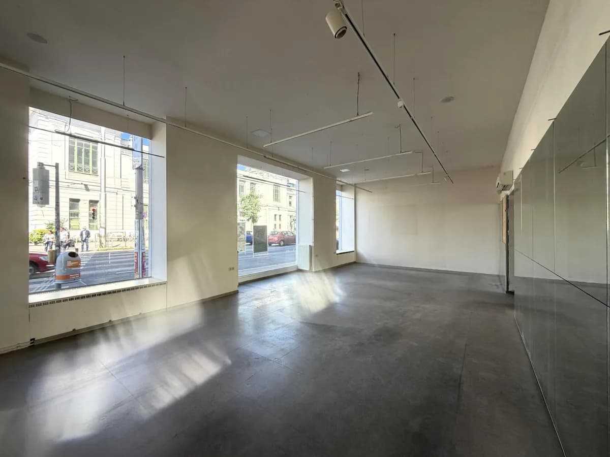 Gewerbeimmobilie mieten in Wien – 719 m², € 5.394 – Bild 5 von 45
