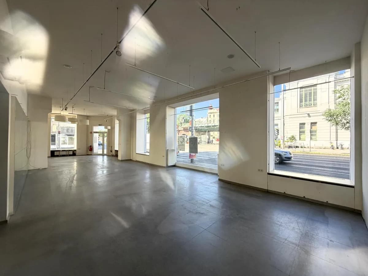 Gewerbeimmobilie mieten in Wien – 719 m², € 5.394 – Bild 6 von 45