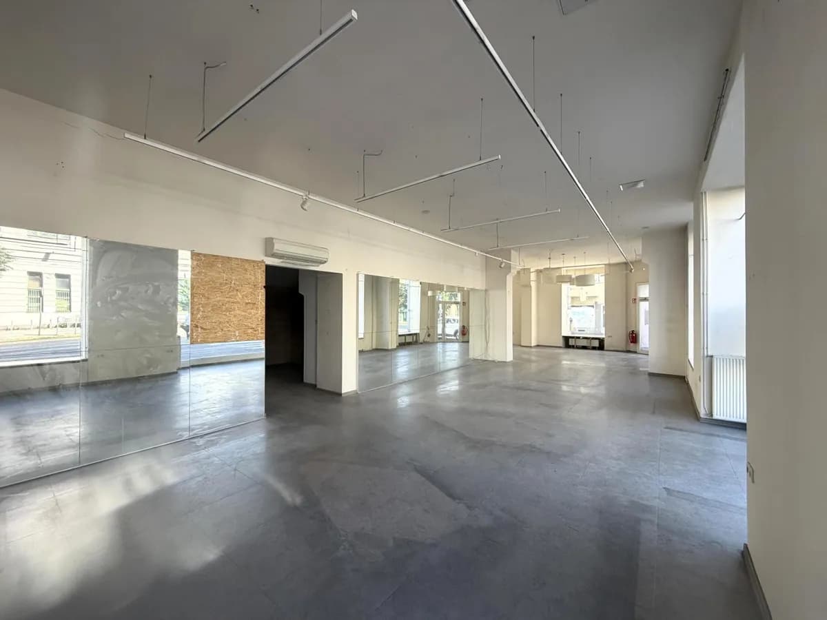 Gewerbeimmobilie mieten in Wien – 719 m², € 5.394 – Bild 7 von 45